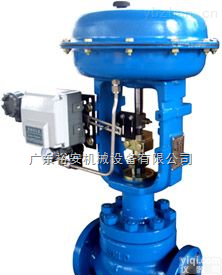 LEOTK  进口<em>蒸汽气动调节阀</em>|进口气动套筒调节阀