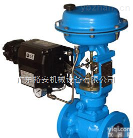 LEO  <em>进口</em>气动单座<em>调节阀</em>|美国力沃<em>进口</em><em>调节阀</em>