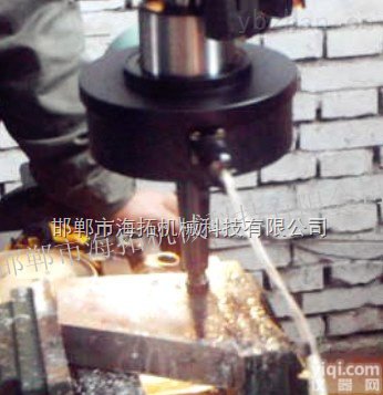 HI-TOO系列  HT海拓机械<em>超声</em><em>钻铣床</em>，钻床