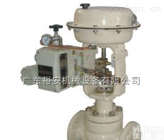 LEOYY  <em>进口</em><em>低噪音</em>笼式<em>调节阀</em>|<em>进口</em>气动静音<em>调节阀</em>