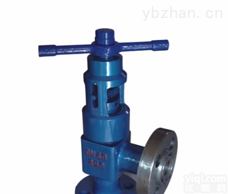 进口<em>高压</em><em>节流阀</em>