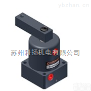 TAS50-CCW-90 <em> 台湾UNIMEC转角缸</em>TAS50-CCW-90 TAS32CW90B