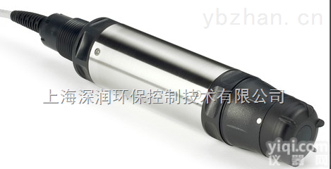 LDO® II  <em>美国</em><em>哈希</em>HACH LDO® II<em>荧光</em>法溶解氧分析