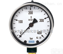 213.40 213.53  WIKA 抗震液压<em>压力表</em>213.40低价<em>现货</em> 威卡一级代理