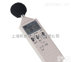 TES-<em>1350</em>A<em>数字式</em><em>声级计</em>噪声计