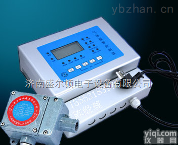 <em>石家庄</em><em>鹿泉市</em>固定式RBK氨气泄漏报警器