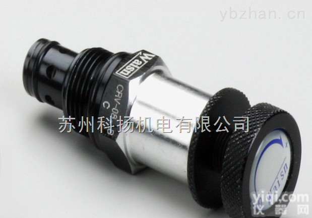 CRA-06-HAN <em>CRV</em>-02B  <em>台湾</em>崴盛Waisn<em>溢流阀</em>CRA-06-HAN <em>CRV</em>-02B <em>CRV</em>-08B