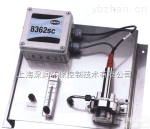 8362 sc  美国<em>哈希</em>HACH 8362sc <em>高纯水</em>用 pH <em>分析仪</em>
