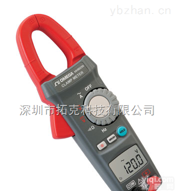 HHM250  真均方根值 <em>钳形表</em>