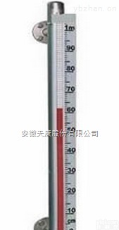 UHZ型  供应天康PaiUHZ<em>型系列</em>耐高温、<em>防爆</em>、防腐磁翻板液位计