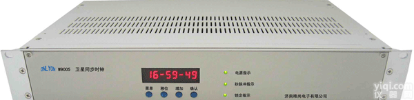 山东济南<em>GPS</em><em>授时</em>仪|<em>GPS</em>时钟装置生产厂家