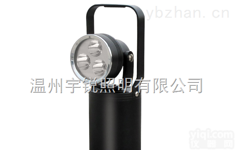 供应宇锐AD-<em>5281</em><em>轻便</em>式多功能<em>防爆灯</em>图片