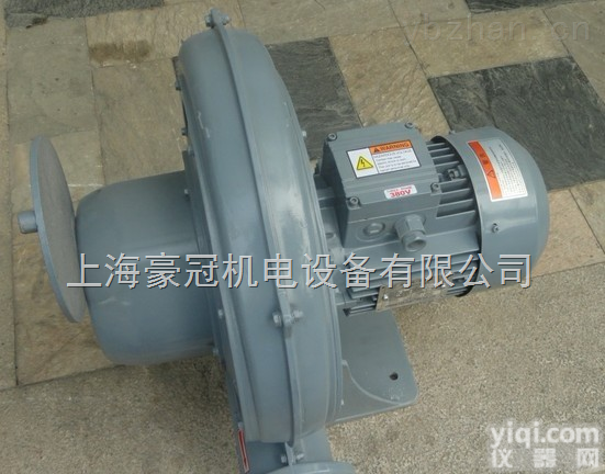 <em>TB</em>-<em>125</em><em>风机</em>/2.2KW透浦式中压<em>风机</em>