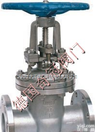 QIG  进口<em>耐腐蚀</em><em>闸阀</em>型号、进口<em>耐腐蚀</em><em>闸阀</em>图片
