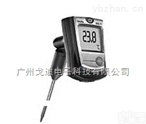 TESTO<em>温度计</em>  <em>testo</em> 905-T1插入式<em>温度计</em>