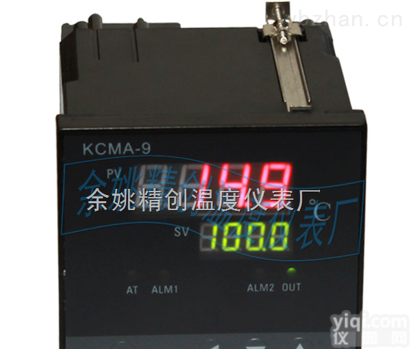 KCMA-91W  KCMA-91W万能输入智能温度控制仪表 |<em>精创温仪表厂</em>