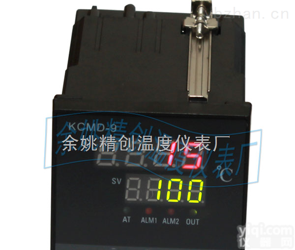 KCMD-91W  KCMD-91W万能输入智能温度控制仪表 |<em>精创温仪表厂</em>
