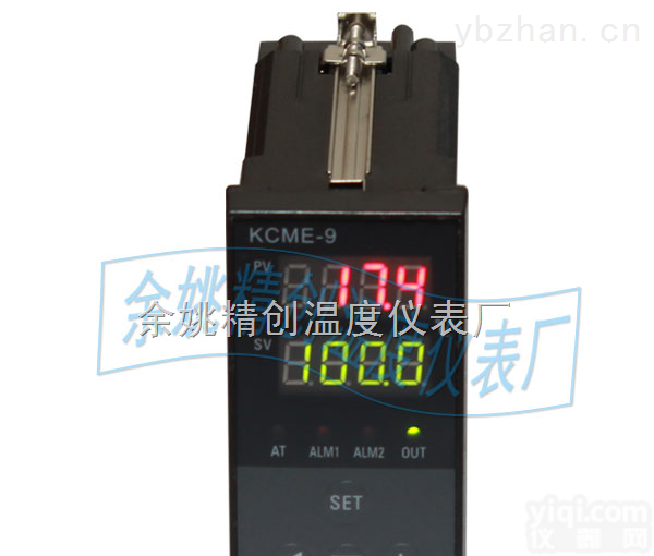 KCME-91W  KCME-91W <em>万能</em><em>输入</em>智能温度<em>控制仪表</em> |精创温仪表厂