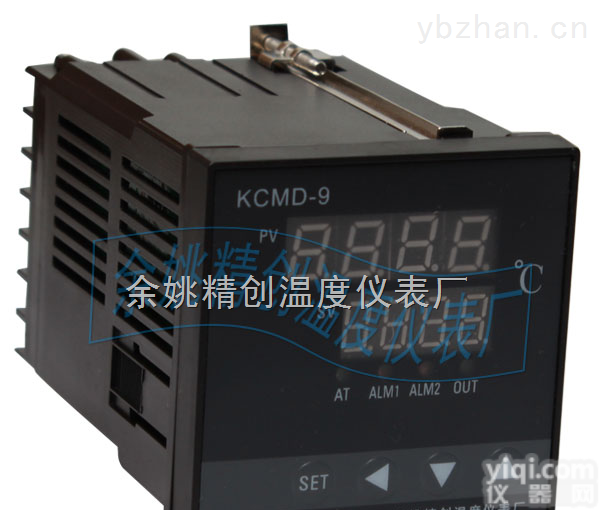 KCMD-9P1W  KCMD-9P1W <em>万能</em><em>输入</em>智能程序段温度<em>控制仪表</em> |精创温仪表厂