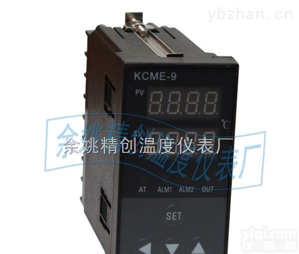 KCMD-9P1W  KCME-9P1W  <em>万能</em><em>输入</em>智能程序段温度<em>控制仪表</em> |精创温仪表厂