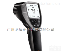 <em>红外线</em>测温仪  testo-835-T2红外<em>测量仪</em>仪/高端型<em>红外线</em>测温仪