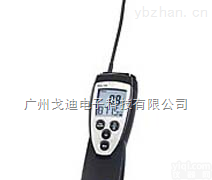 TESTO416风速计  <em>testo</em> 416<em>叶轮风速仪</em>，带固定式叶轮探头