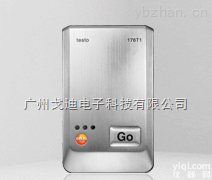 多通道温湿度记录仪  testo 176-T3电子温度记录仪，四通道