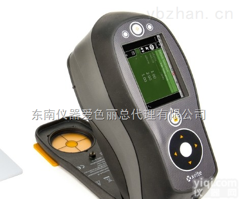 爱色丽<em>原厂</em>Ci60<em>便携式</em>分光光度仪供应