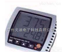 608<em>温湿度计</em>-H1  数字湿度仪/<em>testo</em>-608-H1温湿度表