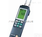 TESTO<em>差压</em>仪  testo 521-2 压差<em>测量仪</em>，<em>量程</em>0到100 hPa