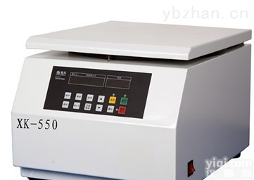 TD-550  质量zui好的<em>离心机</em>TD-550<em>血库</em>专用自动平衡<em>离心机</em>