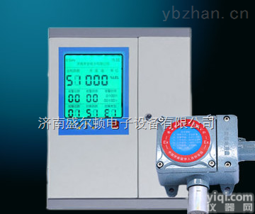 太原液氨<em>泄漏</em><em>报警仪</em>-氯气<em>泄漏</em><em>报警仪</em>