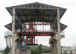 HCCY-800  河南天帝<em>桥式</em>采<em>样机</em>火车采<em>样机</em>汽车采<em>样机</em>