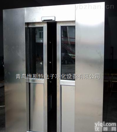 <em>邢台</em>自动感应<em>风淋室</em><em>生产厂家</em>