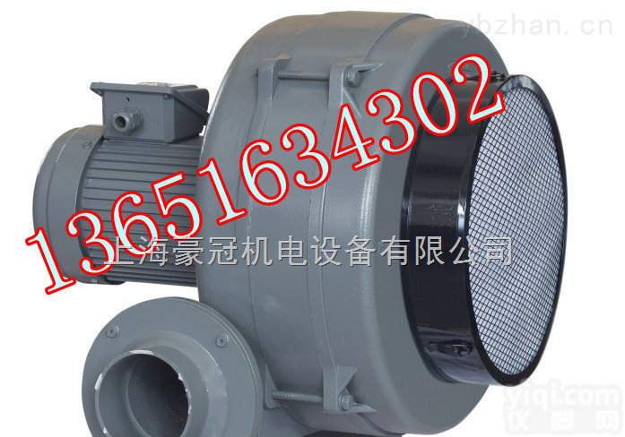 HTB100-<em>505</em>风机/3.7KW中压多段式<em>鼓风机</em>