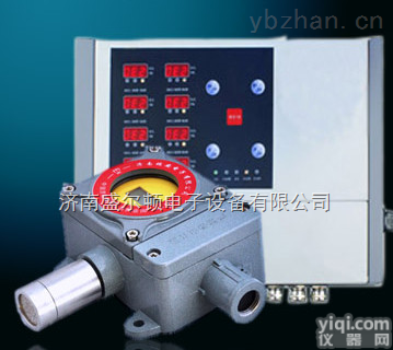 <em>肥西县</em>氯气泄漏报警器-肥东县沼气报警器