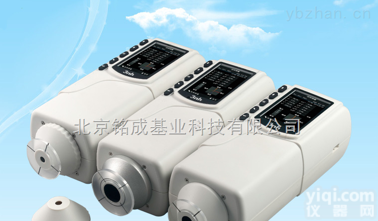 NR145<em>精密</em>色差仪  供应3nh三恩驰NR145高<em>性价比</em><em>精密</em>色差仪