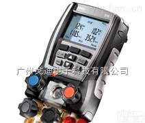 <em>testo</em>电子<em>歧管</em>仪  <em>新型</em>的<em>testo</em> 570-1 电子<em>歧管</em>仪，制冷系统和热泵系统维修