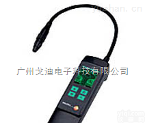便携式卤素含量检测仪  testo 316-4套装2冷媒检测，卤素<em>测试仪</em>，冷媒<em>泄露</em>触觉器