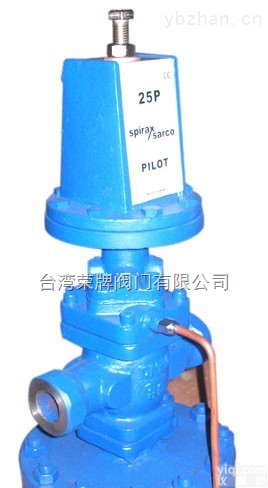 <em>25P  斯派莎克25P减压阀</em>