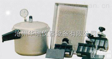 <em>TSN-145  混凝土快速压蒸锅测定仪</em>