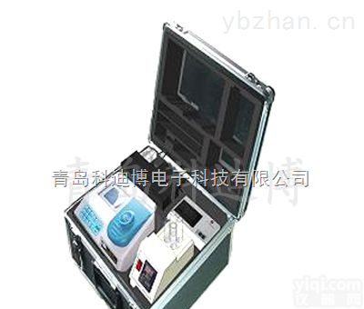 kdb  <em>KDB-甲醛•氨测定仪</em>