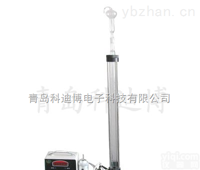 <em>KDB</em>-<em>2000</em>  <em>KDB</em>-<em>2000</em>电子皂膜<em>流量计</em>