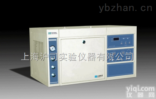 <em>上海精科白酒分析色谱仪GC102NJ</em>