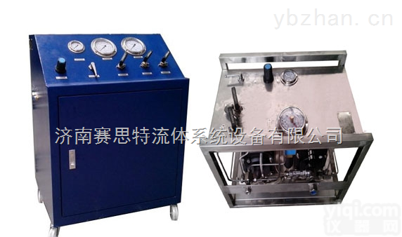 管道气密性检测设备 高压管路<em>密封性</em><em>测试设备</em>