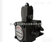 PVF-20-70-10S  ANSON叶片泵 PVF-20-70-10
