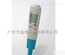 <em>笔形</em>酸度计  testo 206-pH2,<em>笔形</em>PH<em>测试仪</em>/PH/温度/防护等级高
