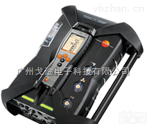 TESTO<em>烟气</em>分析仪  <em>testo</em> <em>350</em> SO2 low<em>烟气</em>分析仪专家/高湿低硫环境下SO2气体的测量专业方案