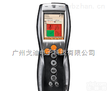 德图<em>专业型</em>烟气<em>分析仪</em>  testo 330LL-2 NEW 增强版烟气<em>分析仪</em>