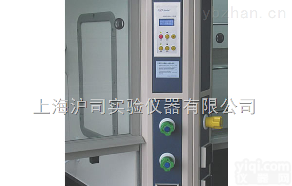 VAV变<em>风量</em><em>通风柜</em>